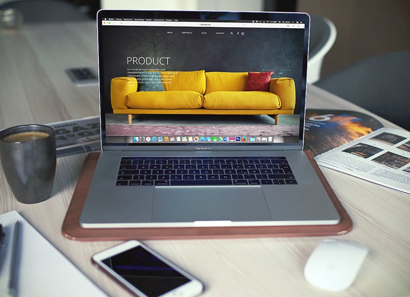 Site boutique en ligne Mâcon